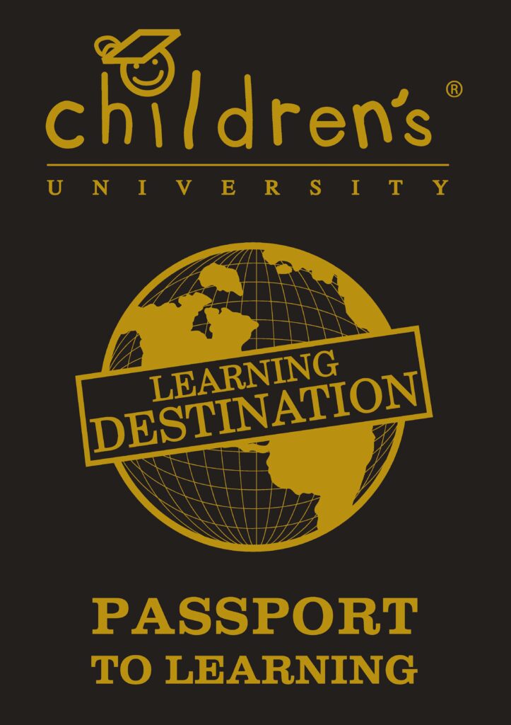 Learning Destination logo
